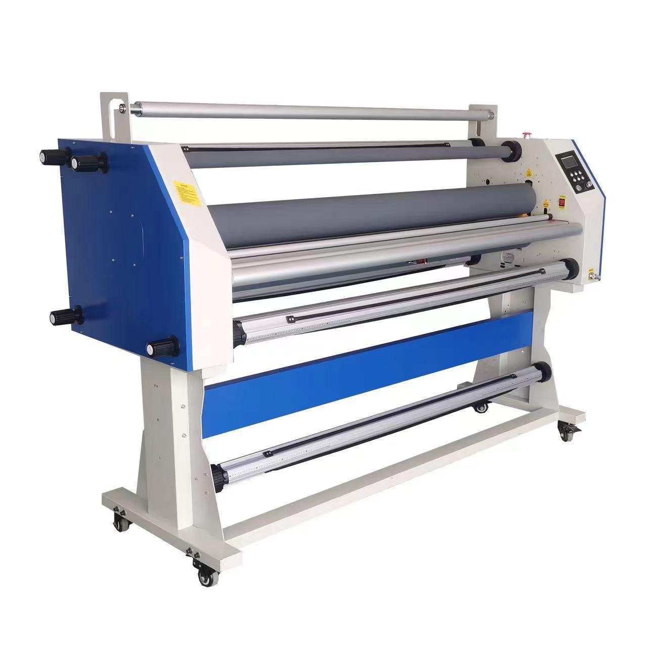 Laminadora Gran Formato 1700-S1 PRO