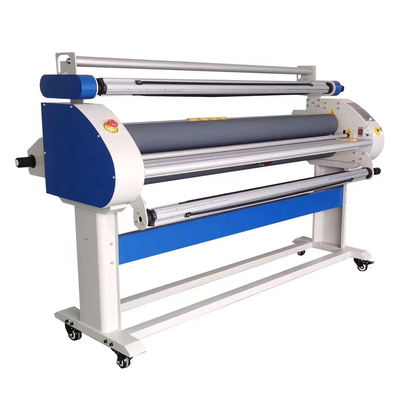 Big Format Laminator 1700-S3