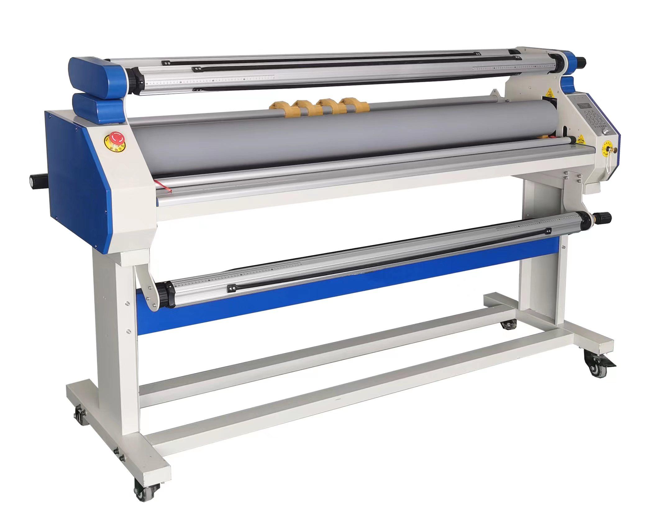 Big Format Laminator 1700-T1