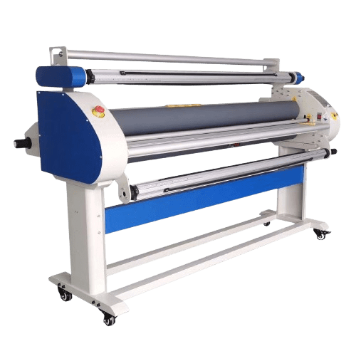 Big Format Laminator 1700-S3