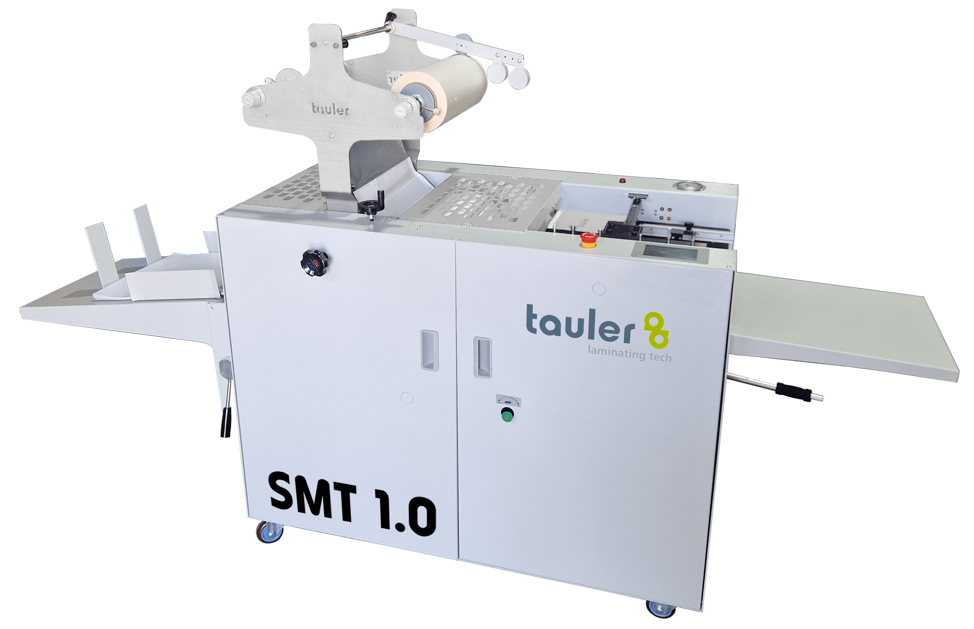 Tauler SMt1.0 Laminator